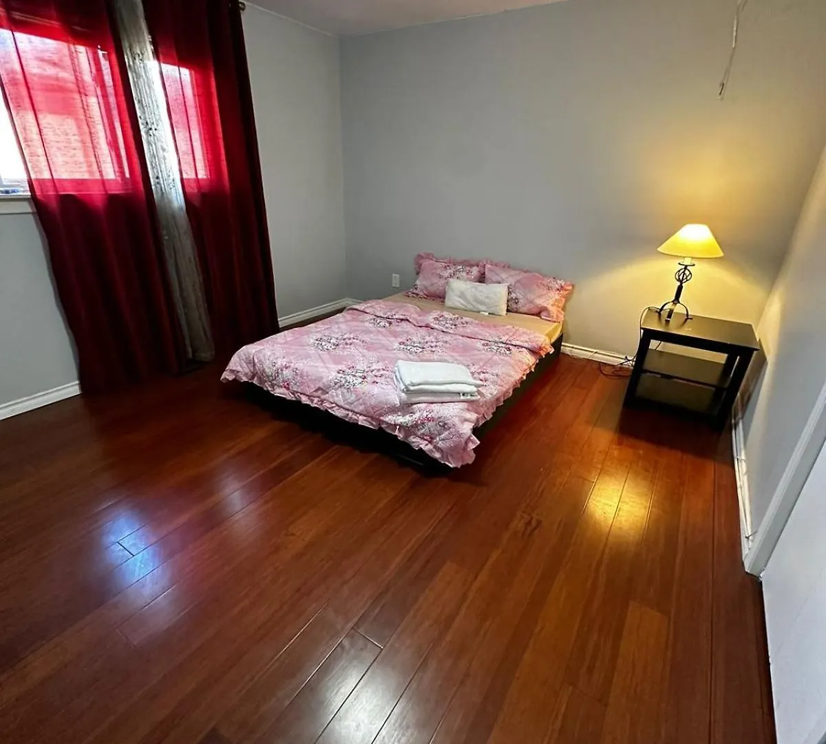 Affordable Stay In Brampton-Plaza, Gym, Bus At Walking Distance B2! 0*, Brampton Canada